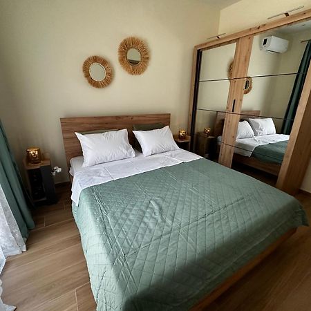 Apartamento Gouvia Hideaway Exterior foto