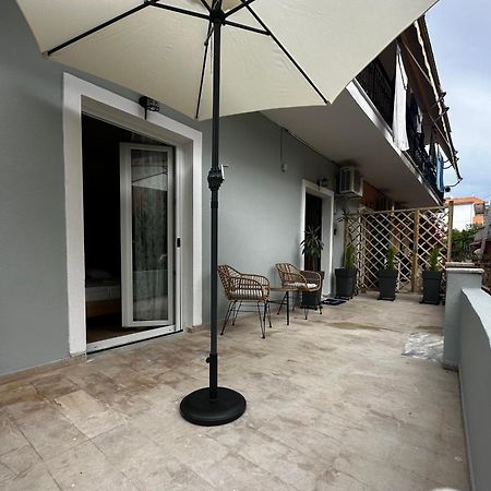 Apartamento Gouvia Hideaway Exterior foto