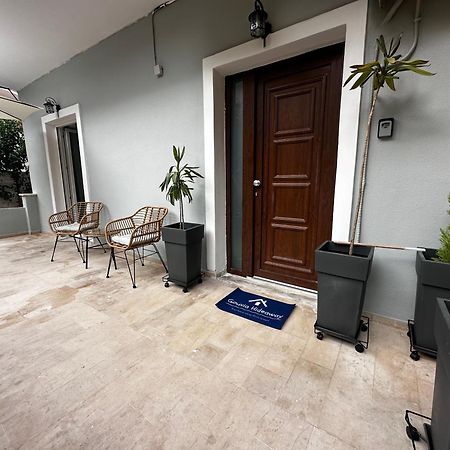 Apartamento Gouvia Hideaway Exterior foto