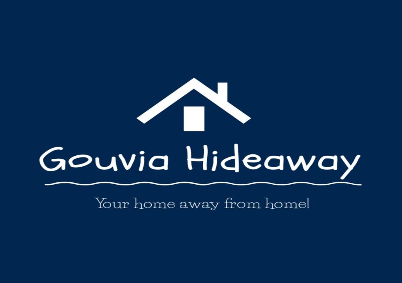 Apartamento Gouvia Hideaway Exterior foto