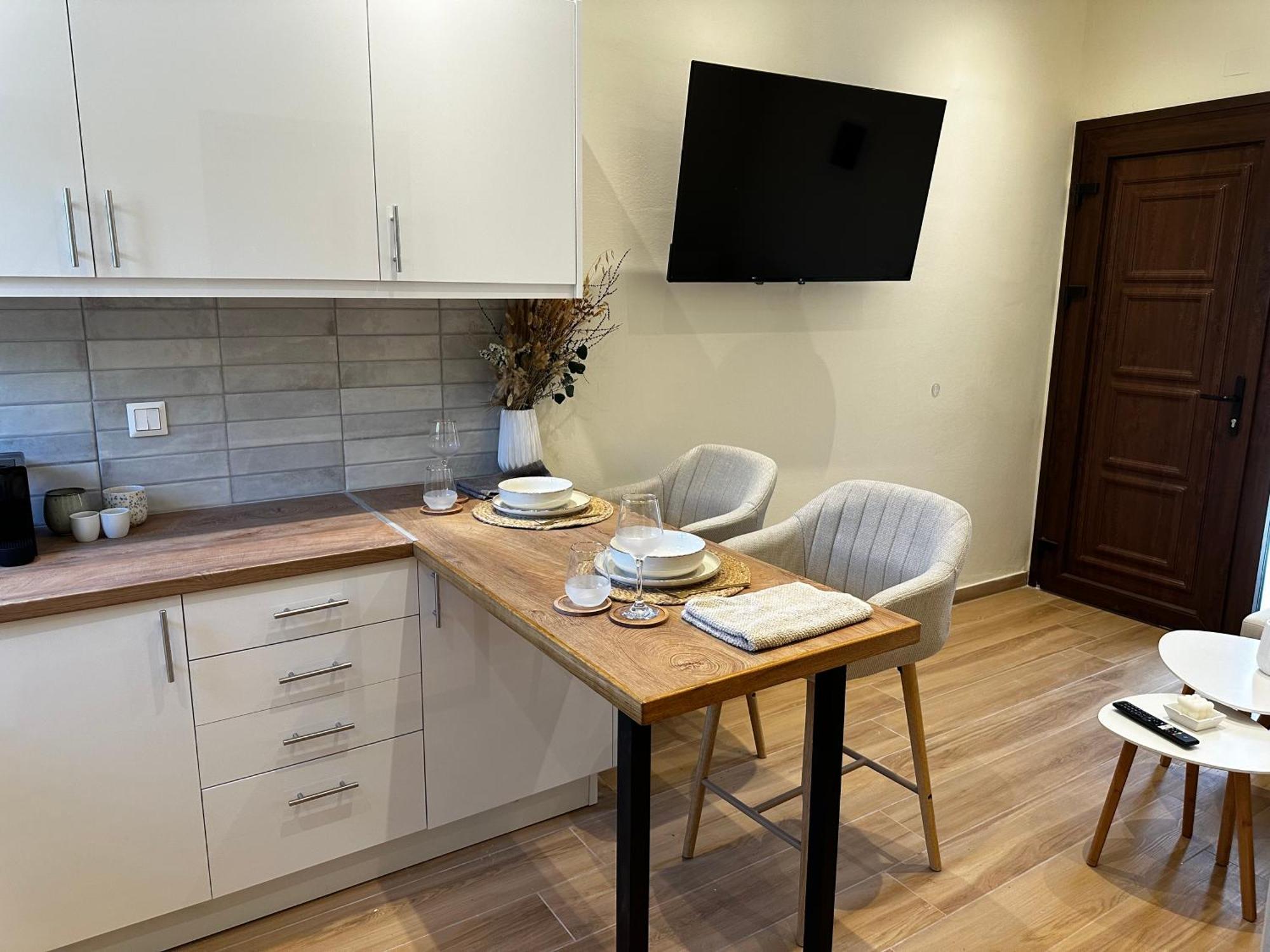 Apartamento Gouvia Hideaway Exterior foto