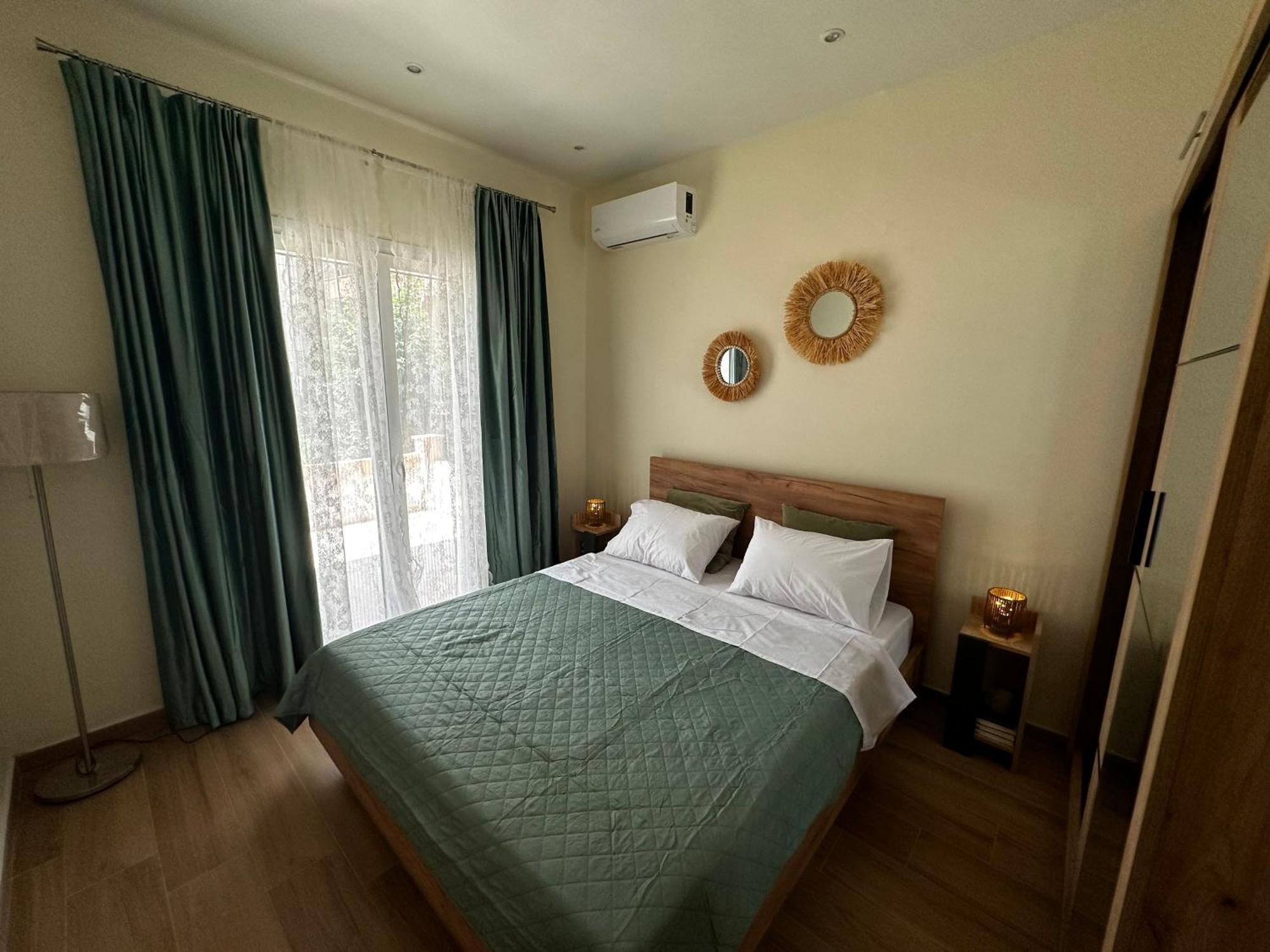 Apartamento Gouvia Hideaway Exterior foto