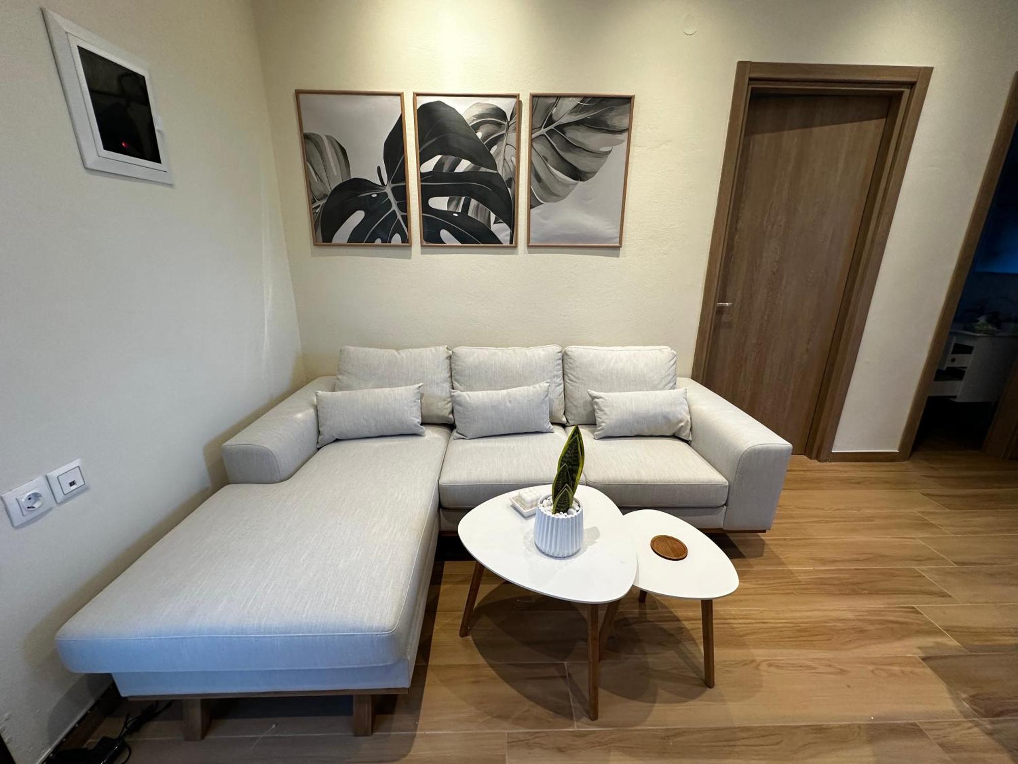 Apartamento Gouvia Hideaway Exterior foto
